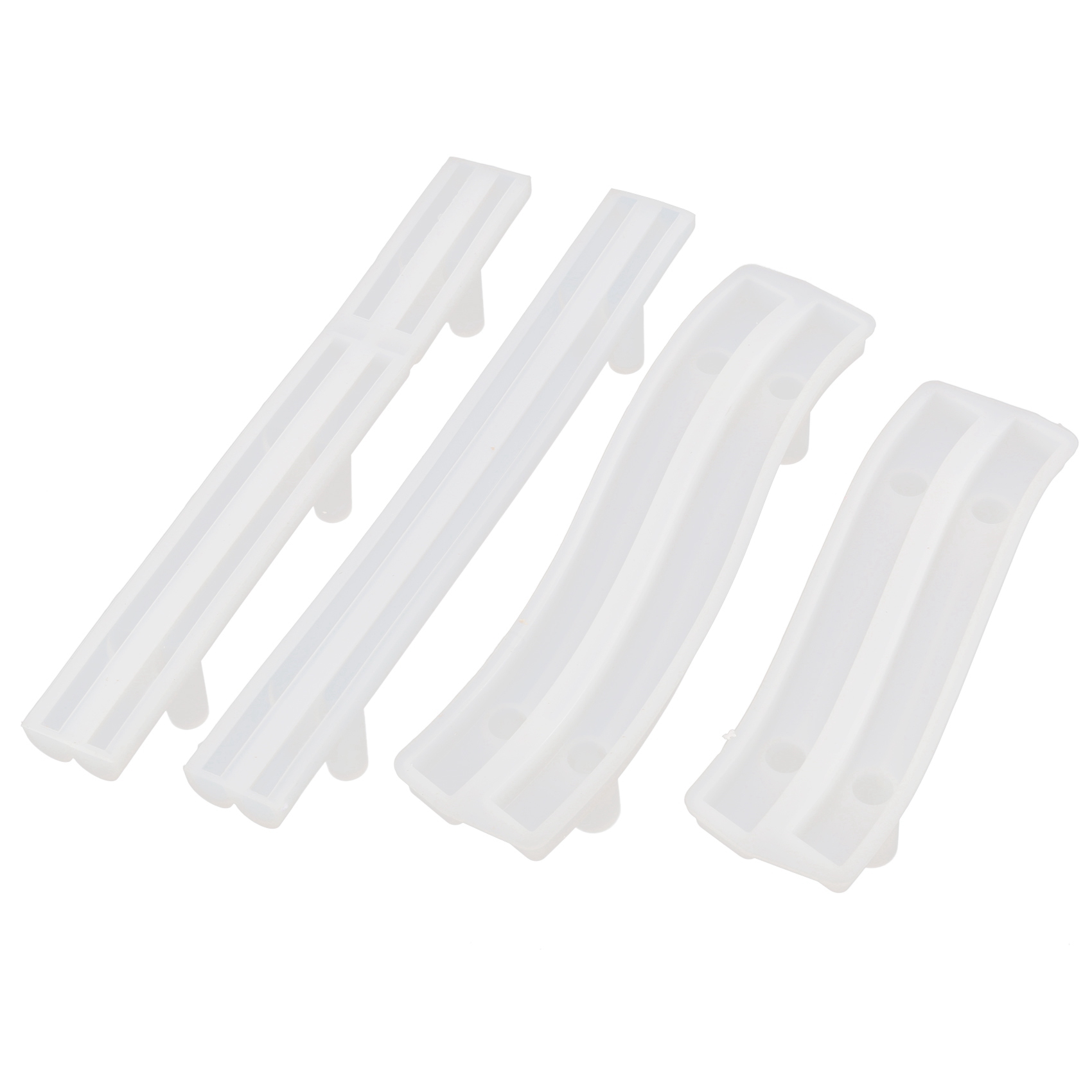 A06K 4 Set Tray Handle Resin M – Resin Crafts recenzja i cena