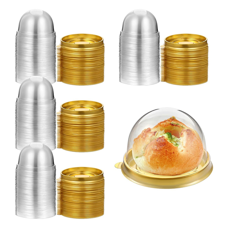 BMBY-Charcuterie Domes With Li – Dome Mold Clear recenzja i cena