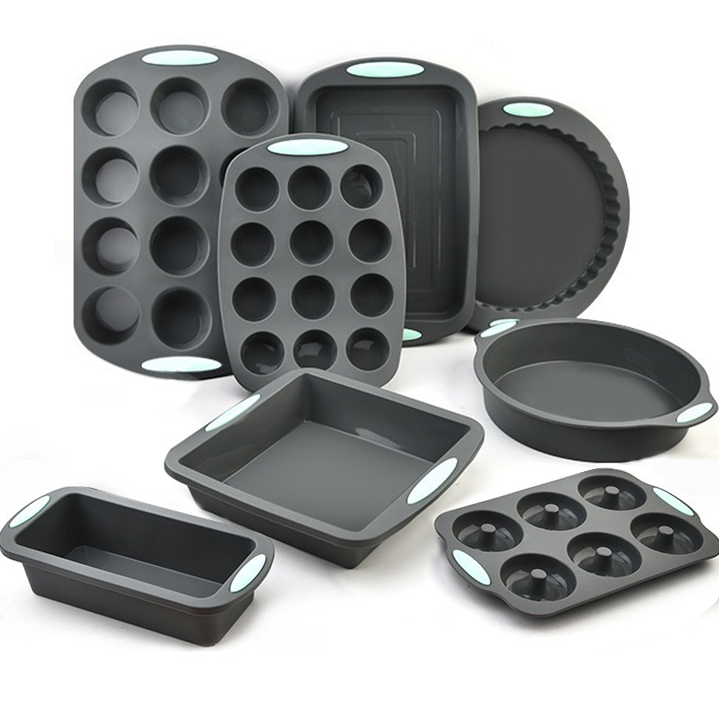 Non stick silicone baking tray – Silicone Mold Tray recenzja i cena
