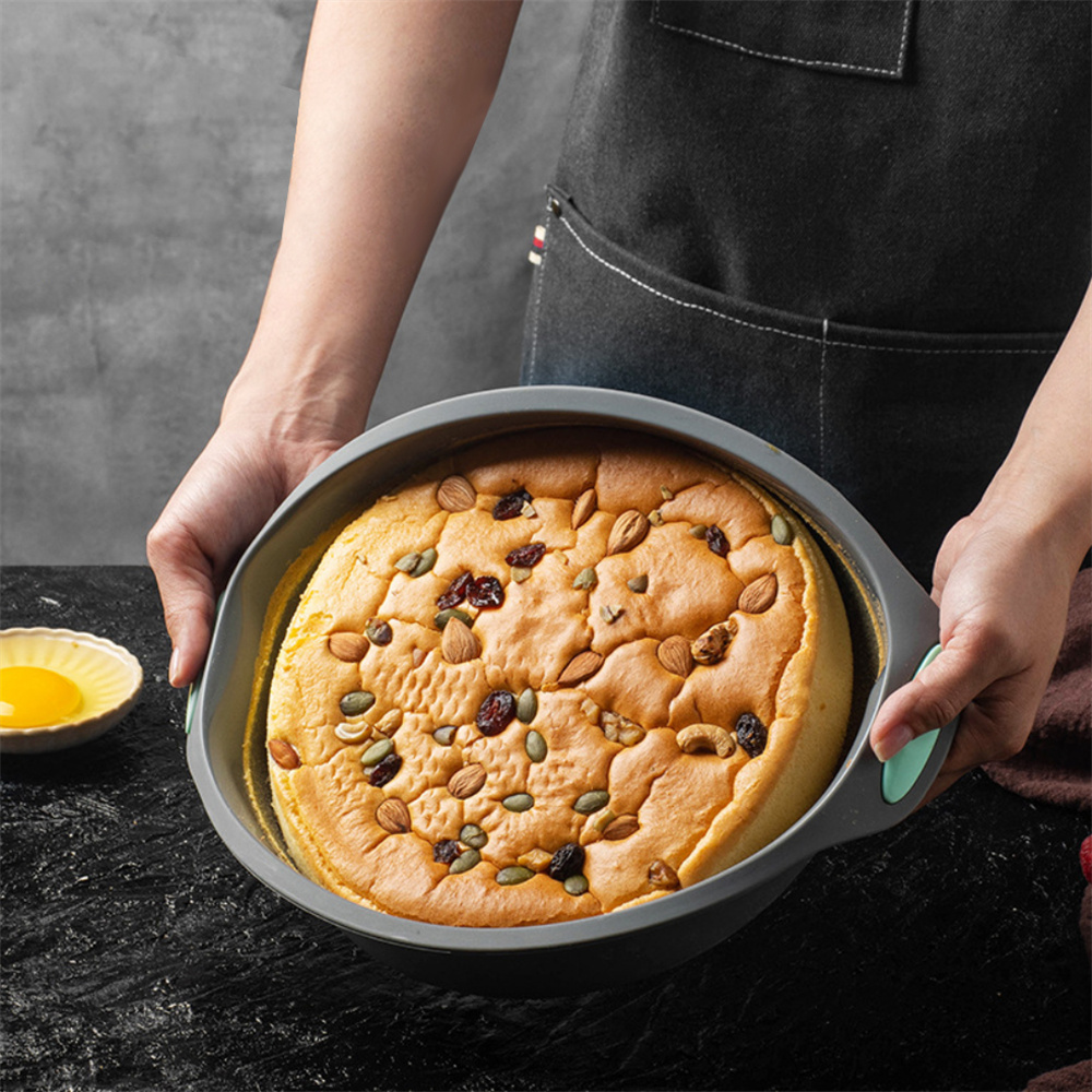 Non stick silicone baking tray – Silicone Mold Tray recenzja i cena