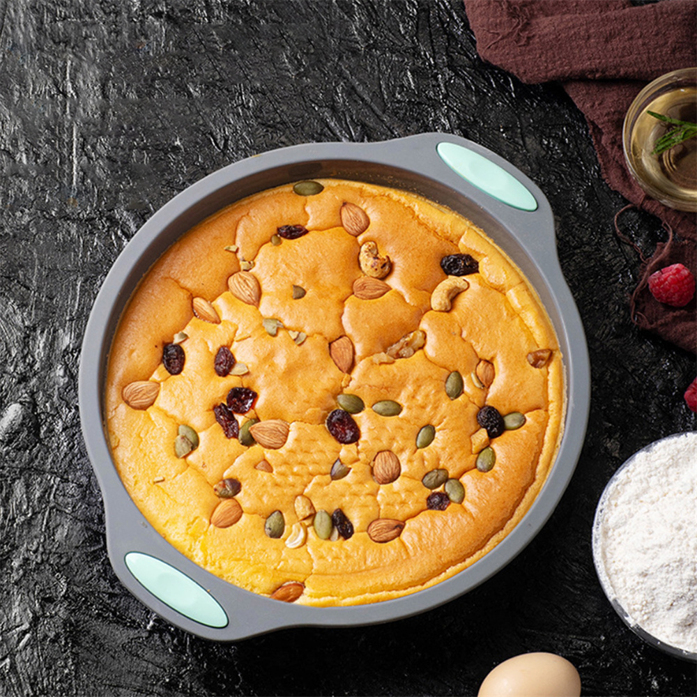 Non stick silicone baking tray – Silicone Mold Tray recenzja i cena