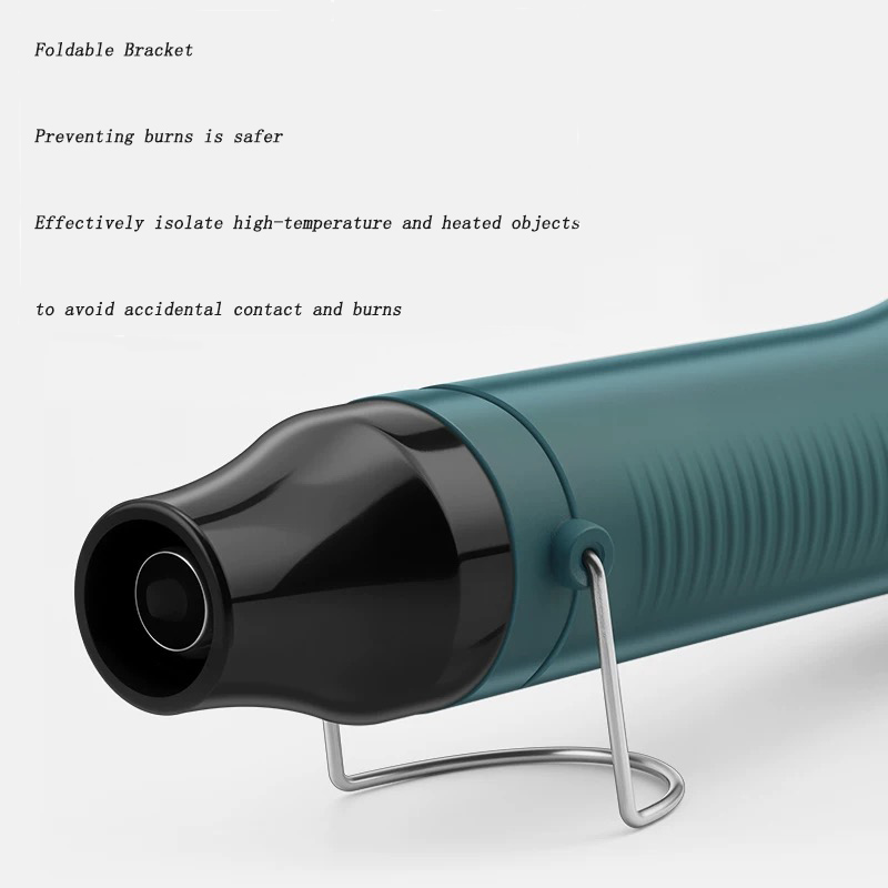 Hot air gun small portable hig – Heat Gun Small recenzja i cena