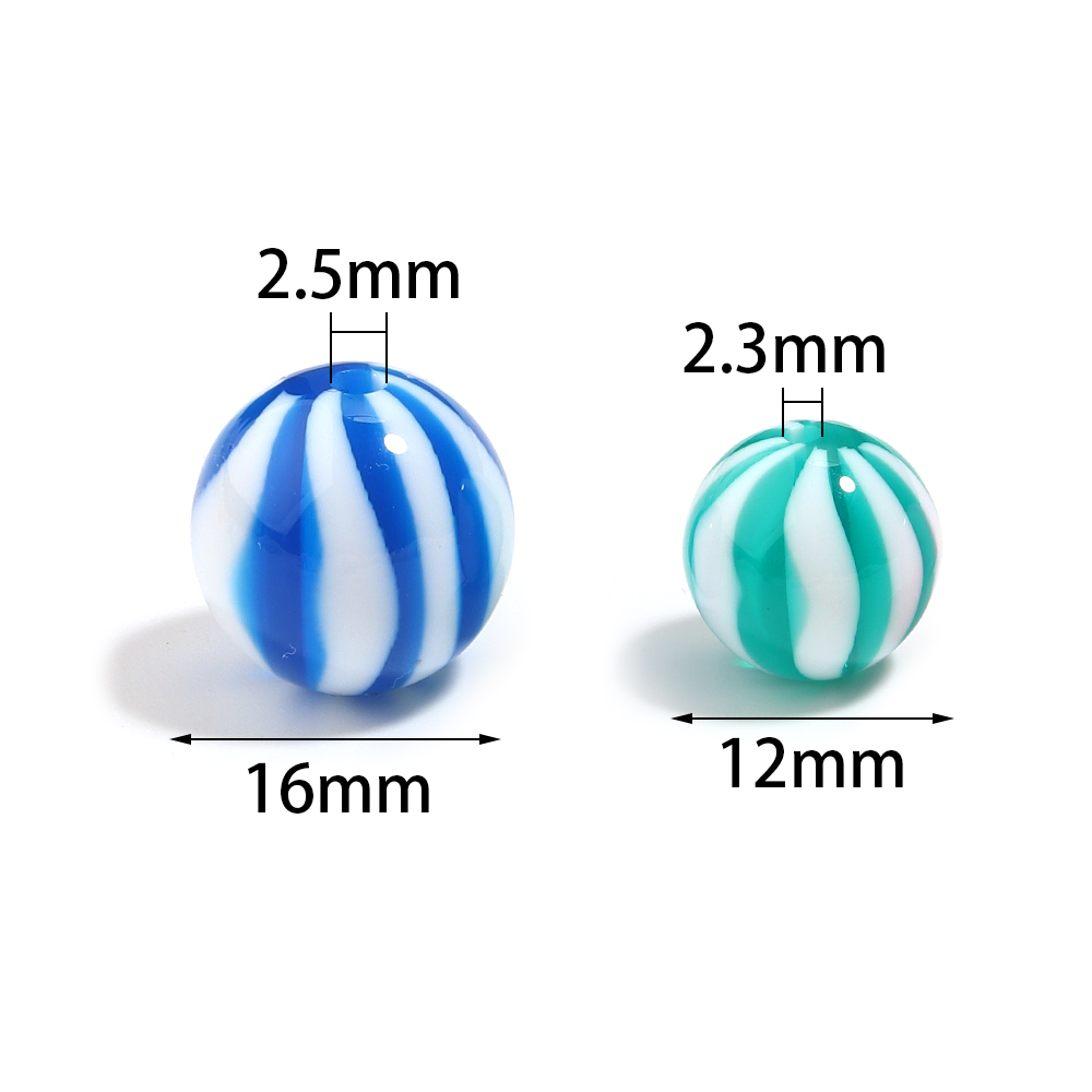 10-20pcs 12/16mm Candy Colored – Resin Crafts recenzja i cena