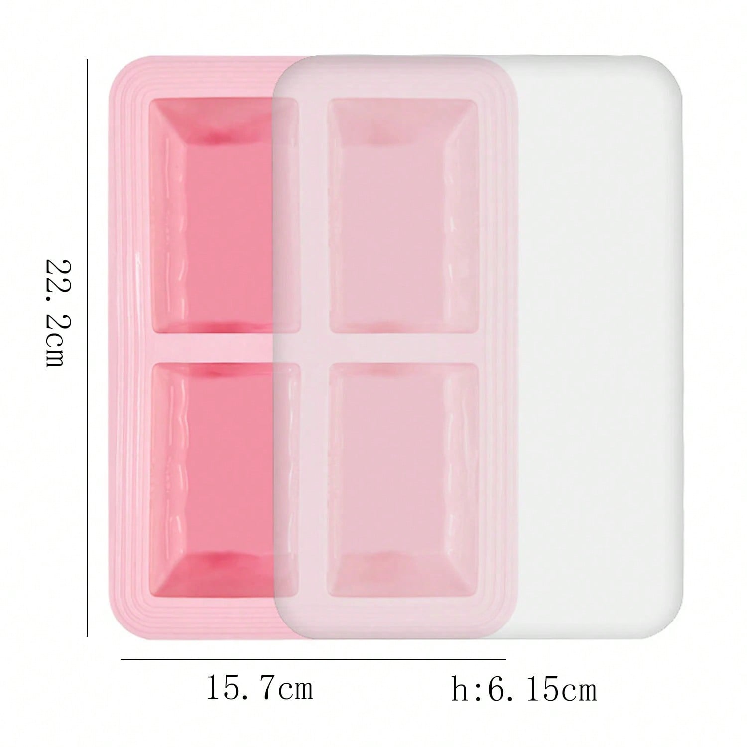 Reusable Silicone Soup Freezer – Silicone Mold Tray recenzja i cena