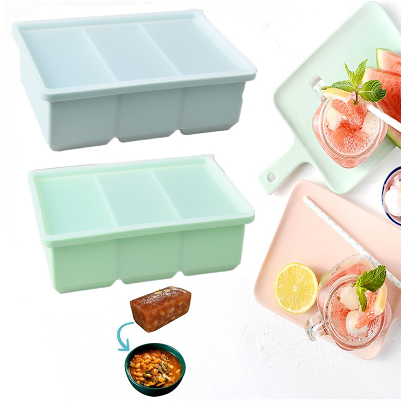 Giant Storage For Food Meal Sa – Serving Tray Mold recenzja i cena