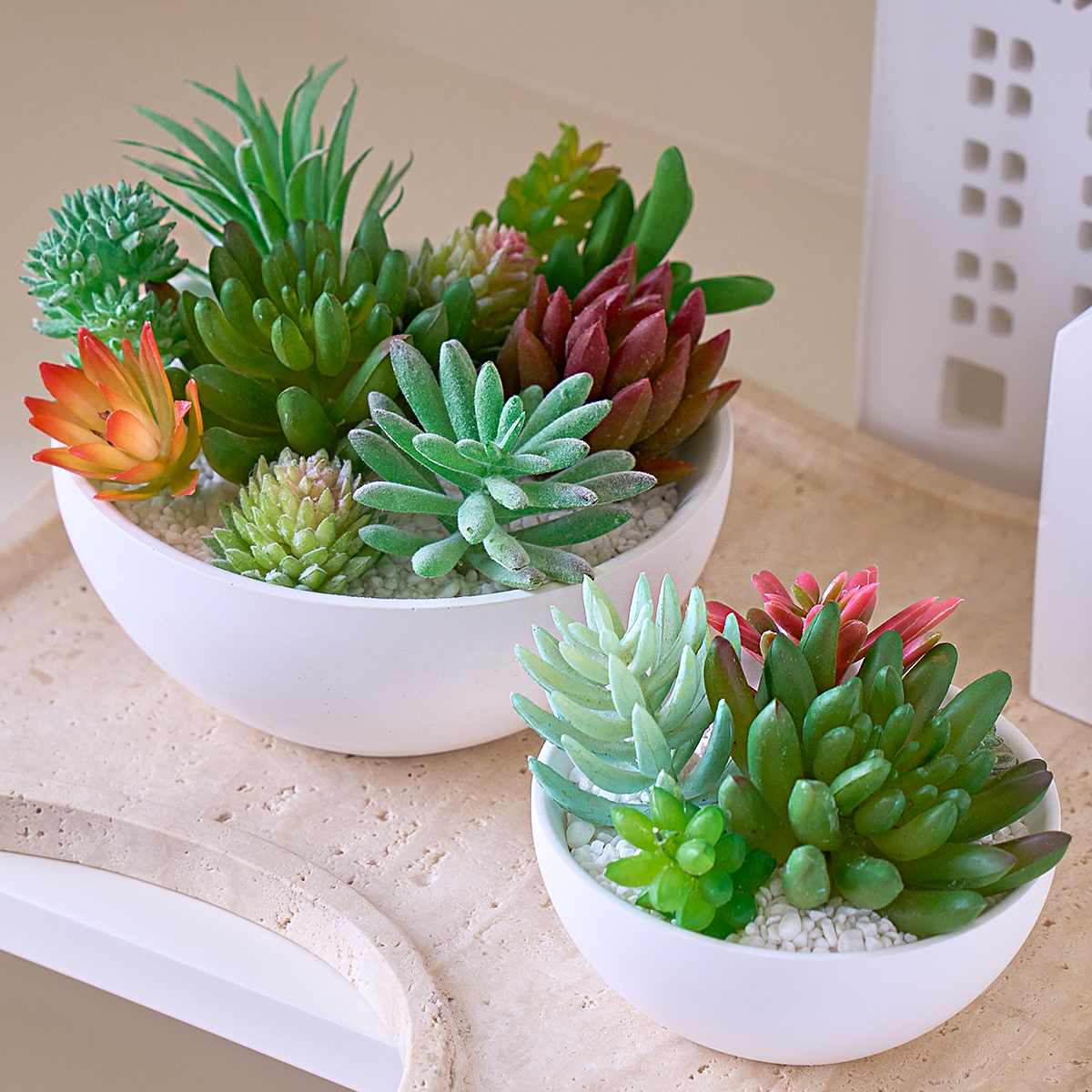 Concrete Storage Bowl Silicone – Coaster Mold Round recenzja i cena