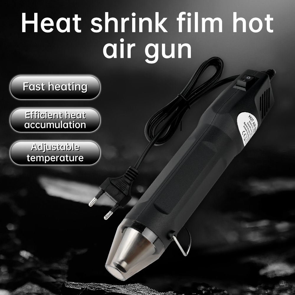 2026 New 300W Hot Air Gun Heat – Heat Gun Small recenzja i cena