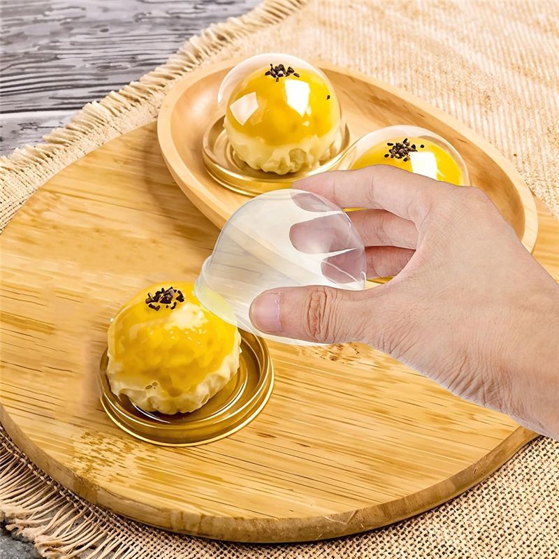 Circular Square Bubble Storage – Coaster Mold Round recenzja i cena