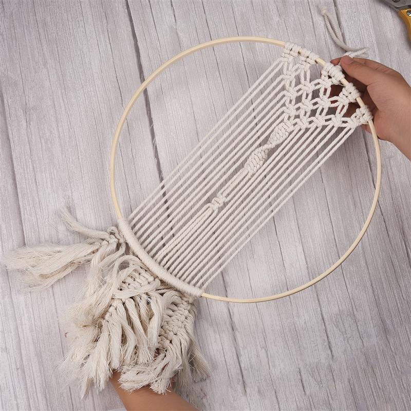 1/5Pcs 8-33cm Wooden DIY Handm – Wood Ring Blank recenzja i cena